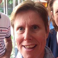 Michèle De Breuck
