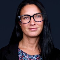 Jill FitzGerald, MSW, LICSW