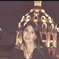 Gabriela Alejandra Gervasoni