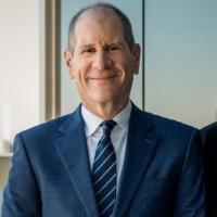 Robert (Bob) Johnson