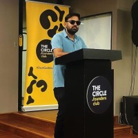 Nitin Singh Bhadoriya