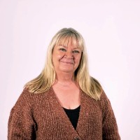 Diana Warner