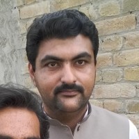 Muhammad Ahsan Nadeem