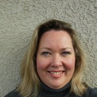 Holly Anthony