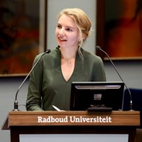 Carolien Ruesen