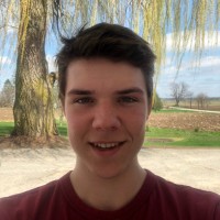 Tyler Rooke