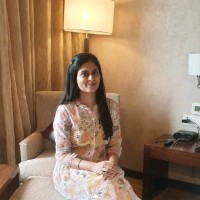 Aditi Samant