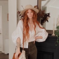 Shelby Flaherty