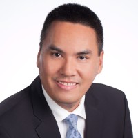 Norman K.M. Chung, Cfp®, Cim®, Fcsi®