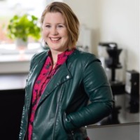 Jolanda Althuis Bekenkamp