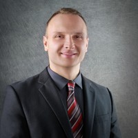 Steven F. Cashion, PMP, MCSE, CCNA