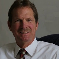 Frank Barker