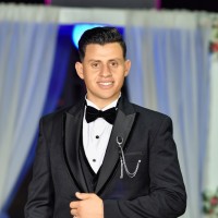 Abdulaziz Issa