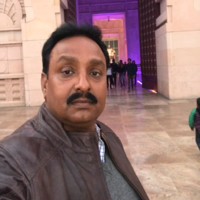 Trilokinath Pandey