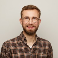 Jonathan Finke