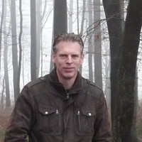 Marco Pronk