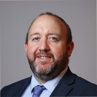 Brian Doran