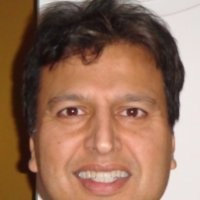 Manoj Vohra