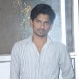 Purushothaman Selvamani