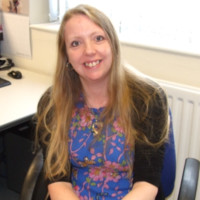 Louise Bartley BA(Hons), MA