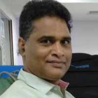 Udaya Kumar P