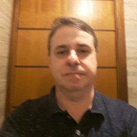 Fernando Antonio Seno Spegiorin