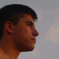 Marcos González Sanz