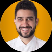 João Ricardo Barroca dos Santos