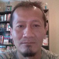 Terry Thai