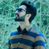 Salman Mughal