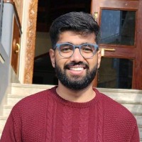 Gautam Jain