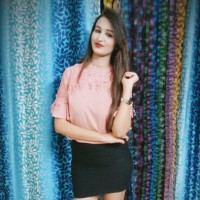 Riya Shrivastava