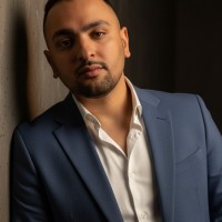 Michael Granato Silva