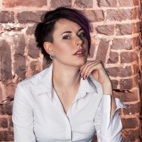 Ольга Воронова