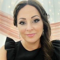 Szilvia Beganyi