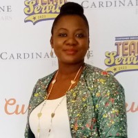 Solalu Olanike Bsc, Acmr
