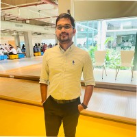 Nikhil Ingawale