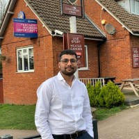 Bala srinivas Anchula