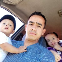 Pedro Andres Ugarte Mendoza