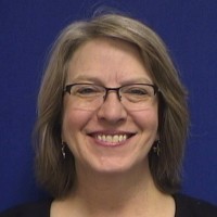 Heather Anne Davis