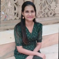 Ujwala Pawar