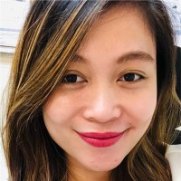 Rica Cuevas, Bsn, Rn