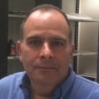 Vincent Baldacchino