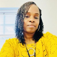 Yolanda Swain