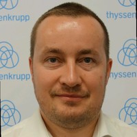 Liviu Traub