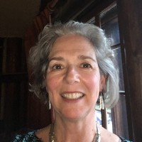 Sylvie Berube