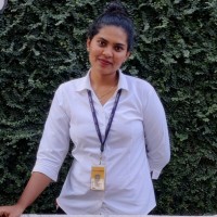 Ganavi Gowda
