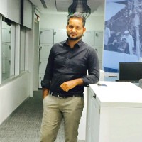 Sher Ali Khan M