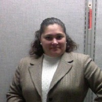 Mary Mendoza-Vera