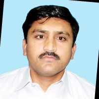 Mazhar Hussain